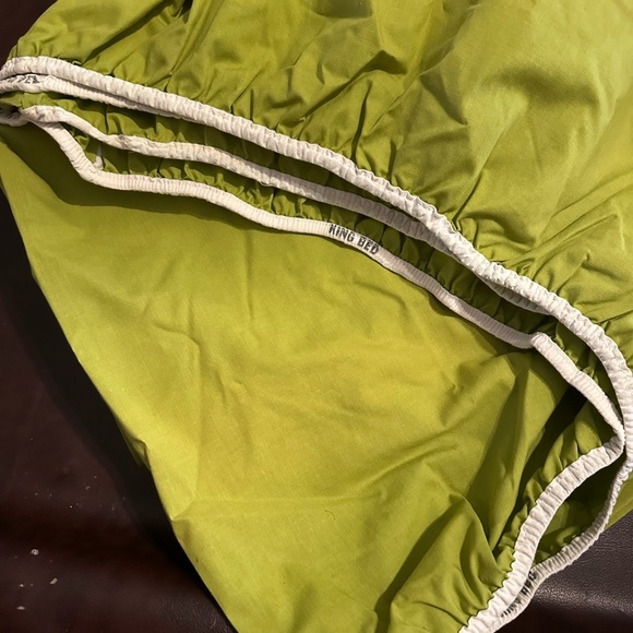 Other - King fitted sheet